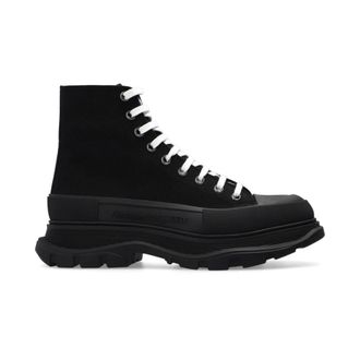 Alexander McQueen High-top Trainers