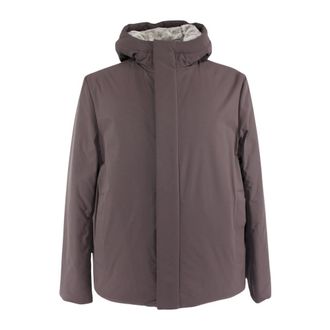 Suns Hombre, Chaquetas, Marr&oacute;n, Talla: XL