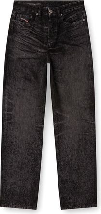 Diesel D-Macro 2001 Jeans-Uomo