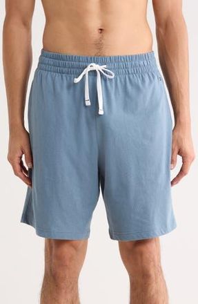 Tommy Hilfiger Sleep Shorts in Cambridge Blue at Nordstrom Rack, Size X-Large