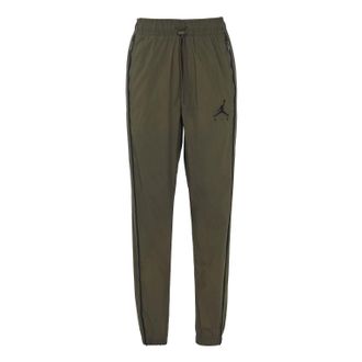 Nike AS Mens J JUMPMAN WVN Pant CARGO KHAKI CK6856-325