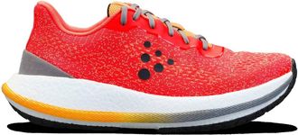 Craft Womens Pacer Shoe In Crush
