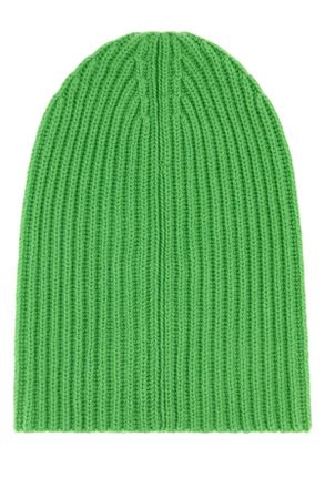 Umit Benan PARADISO Beanie - Green