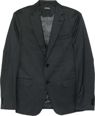 Ermenegildo Zegna Three-piece suit