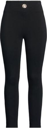 Liu Jo BOTTOMWEAR - Leggings on YOOX.COM