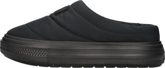 Converse Mujer, Zapatos, Negro, Talla: 37 EU