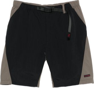 Gramicci Nylon-Block-Shorts