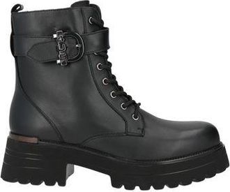 Paciotti 4us CALZADO - Botines de ca&ntilde;a alta en YOOX.COM