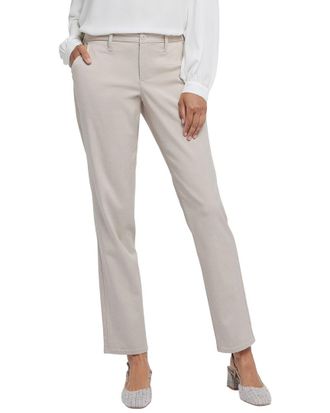 NYDJ Nydj Sheri Feather Slim Jean