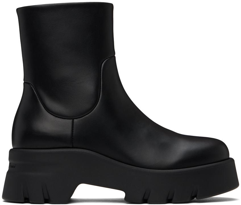 Gianvito Rossi Leather Boots from $1,499.00 - on Stylight