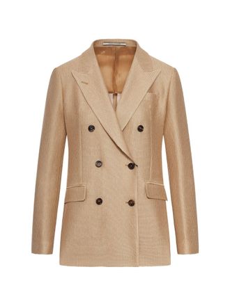 Tagliatore Womens Jackets Powder