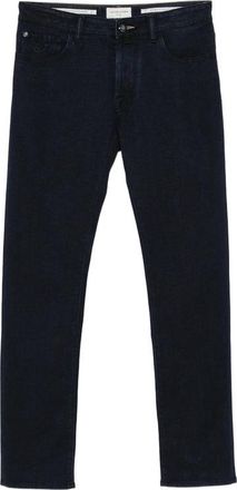 Jacob Cohen Slim-fit Trousers