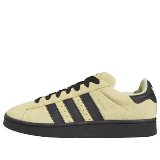 adidas Campus 00s Shoes Almost Yellow HQ8705