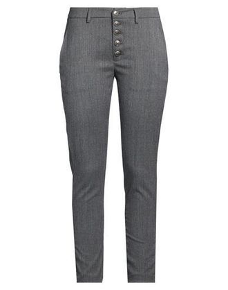 Dondup BOTTOMWEAR - Trousers on YOOX.COM
