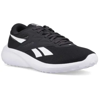 Reebok Lite 5 Trainer Lite Vijf Sneaker Textiel Heren Zwart/Wit/Wassig Zwart Sneakers