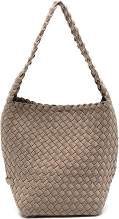 Naghedi Small Nomad Bucket Bag - Womens - Polyester