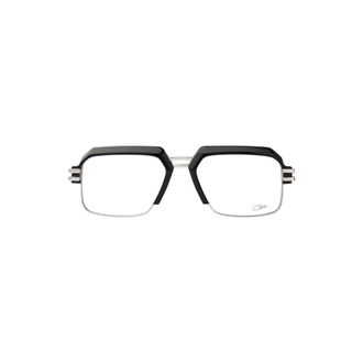 Cazal Glasses, male, Black, Size: 56 MM 6020 002 Optical Frame