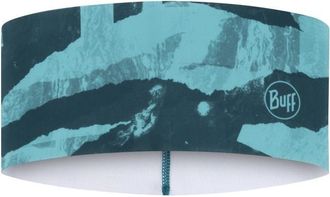 Buff Tech Fleece Headband Stirnband - Unisex | t&uuml;rkis