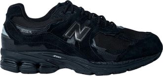 New Balance U2002 DXB Sneakers - Heren - Sneakers - Zwart - 36 EU - Su&egrave;de - Schoenen