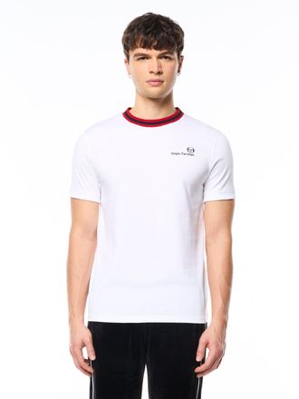 Sergio Tacchini World Champion T-Shirt