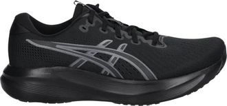 Asics Gel-Excite 11 - Heren - Hardloopschoenen - Zwart - 42 EU - Fitness