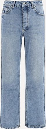 Represent Heaton straight-leg Jeans Male 34