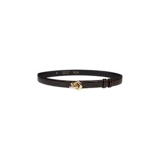 &Acirc;m&egrave; Mujer, Accesorios, Marr&oacute;n, Talla: 90 CM