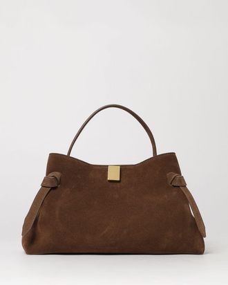 Yuzefi Borsa Gyoza Yuzefi in pelle martellata