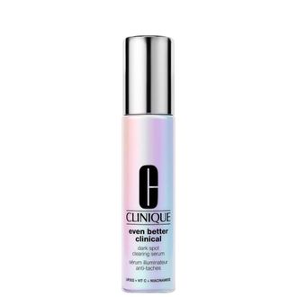 Clinique Womens Even Better Clinical Dark Spot Clearing Serum 30ml - One Size