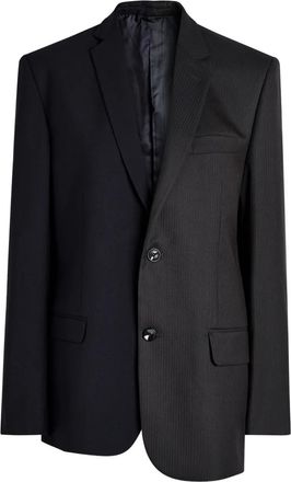 BETTER Blazer monopetto - Nero