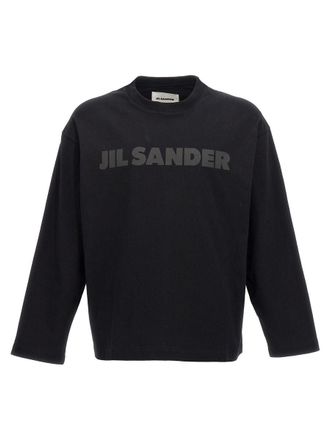Jil Sander T-Shirts And Polos