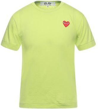 Comme Des Gar&ccedil;ons TOPWEAR - T-shirts sur YOOX.COM