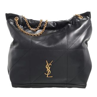 Saint Laurent Hobo Bags - Ysl Jamie - black - Hobo Bags for ladies