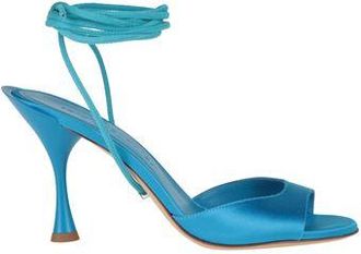 Sergio Levantesi SCHUHE - Sandalen auf YOOX.COM