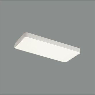 ACB Panel Blanco Led De Superficie 36w 4000k 900mm Turin P376111b De Acb