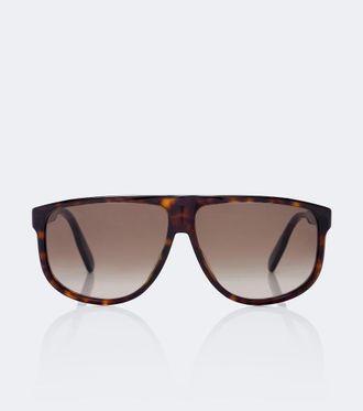 Dior Occhiali da sole DioRibbon S3I flat-top