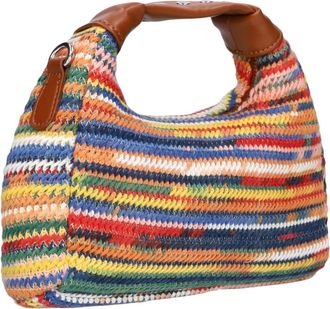 N&uacute;noo Dames, Tassen, Veelkleurig, Maat: ONE Size