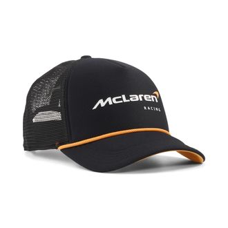 Puma Cappellino McLAREN RACING, Accessori, Nero, OSFA