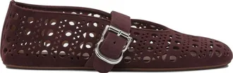 Alaia Bailarinas Mercedita Ala&iuml;a Vienne