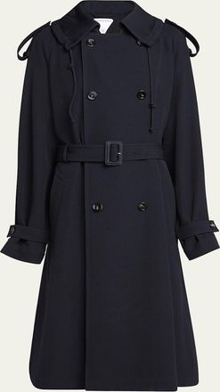 Women's Bottega Veneta Coats - up to −75% | Stylight