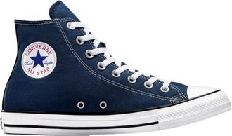 Converse Klieke Chuck Taylor All Star Sneaker - Heren - Sneakers - Blauw - 44 1/2 EU - Schoenen