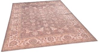 Gino Falcone Teppich