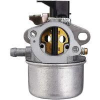 OEM Carburador Met&aacute;lico Con Anillo De Goma Para Motor Briggs And Stratton Quantum 498965