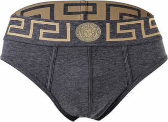 Versace Boxershort - TOPEKA, Rekbare Katoen