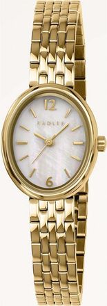 Radley London Womens RY4690 Ladies Watch - Gold - One Size