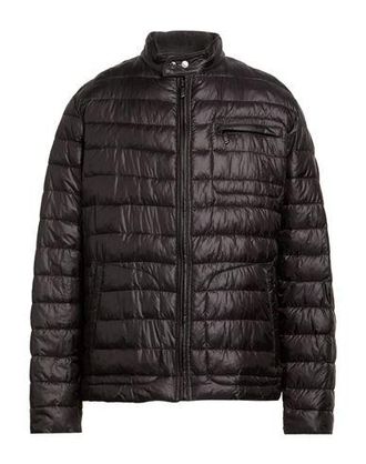 Bugatti COATS & JACKETS - Puffers on YOOX.COM
