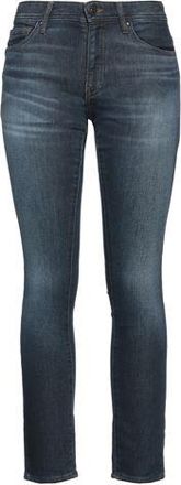 A|X Armani Exchange BOTTOMWEAR - Jeans on YOOX.COM