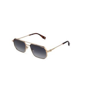 Police Splu74 0349 Sunglasses - male - Police - Sunglasses - Yellow - 58 MM - Accessories