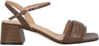 Sergio Rossi CALZADO - Sandalias con cierre en YOOX.COM