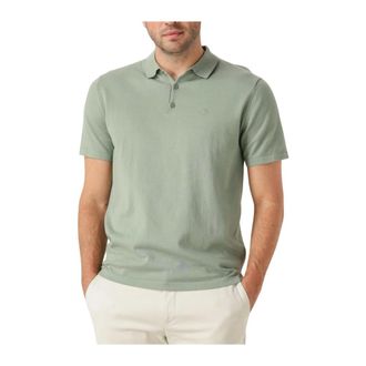 Dstrezzed Dstrezzed, Heren, Tops, Groen, Maat: S Katoen